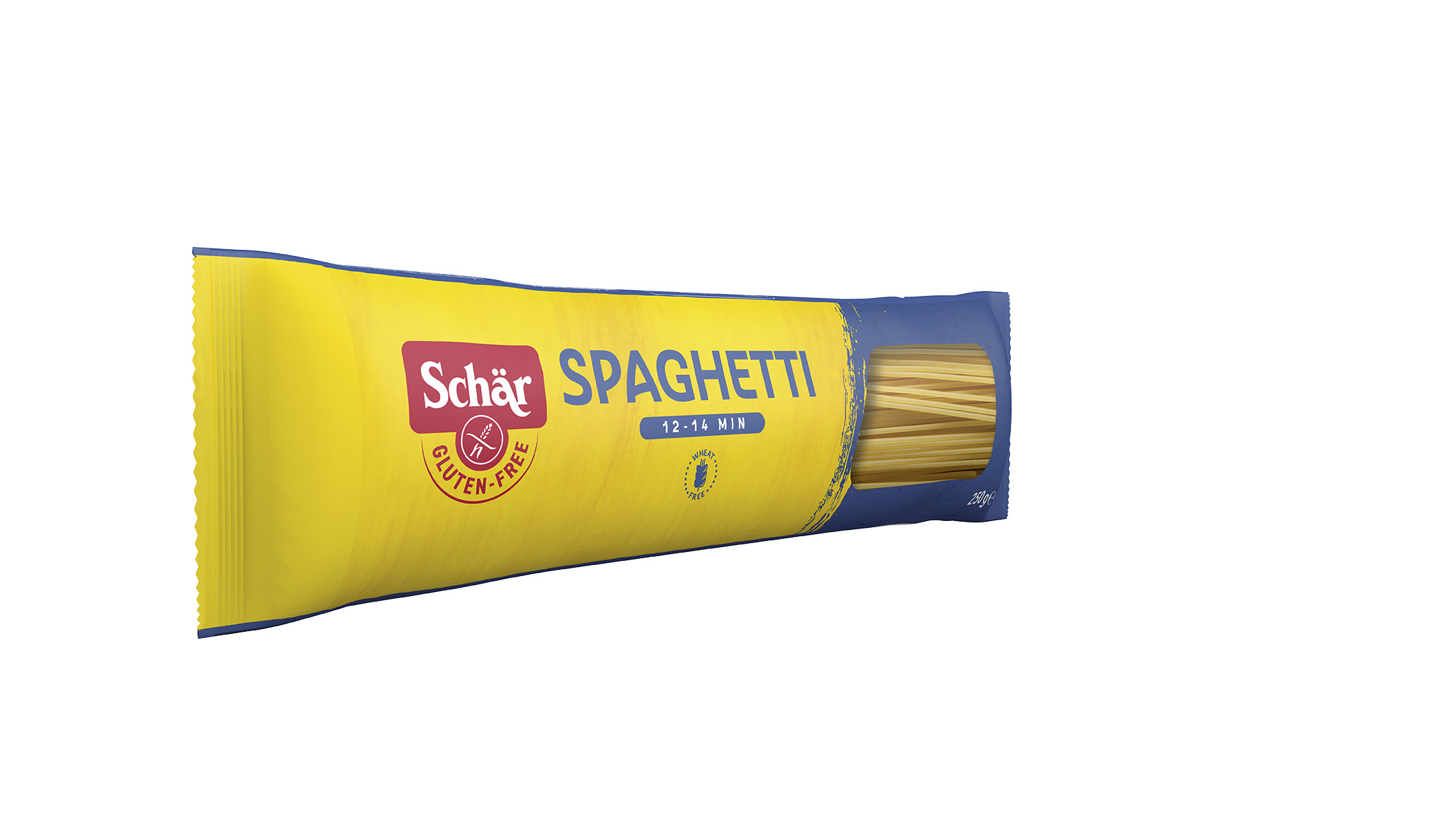 Špageti - Spaghetti